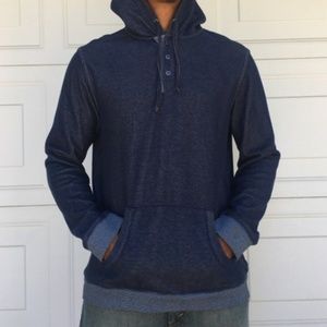 Rock and Republic Pullover Hoodie